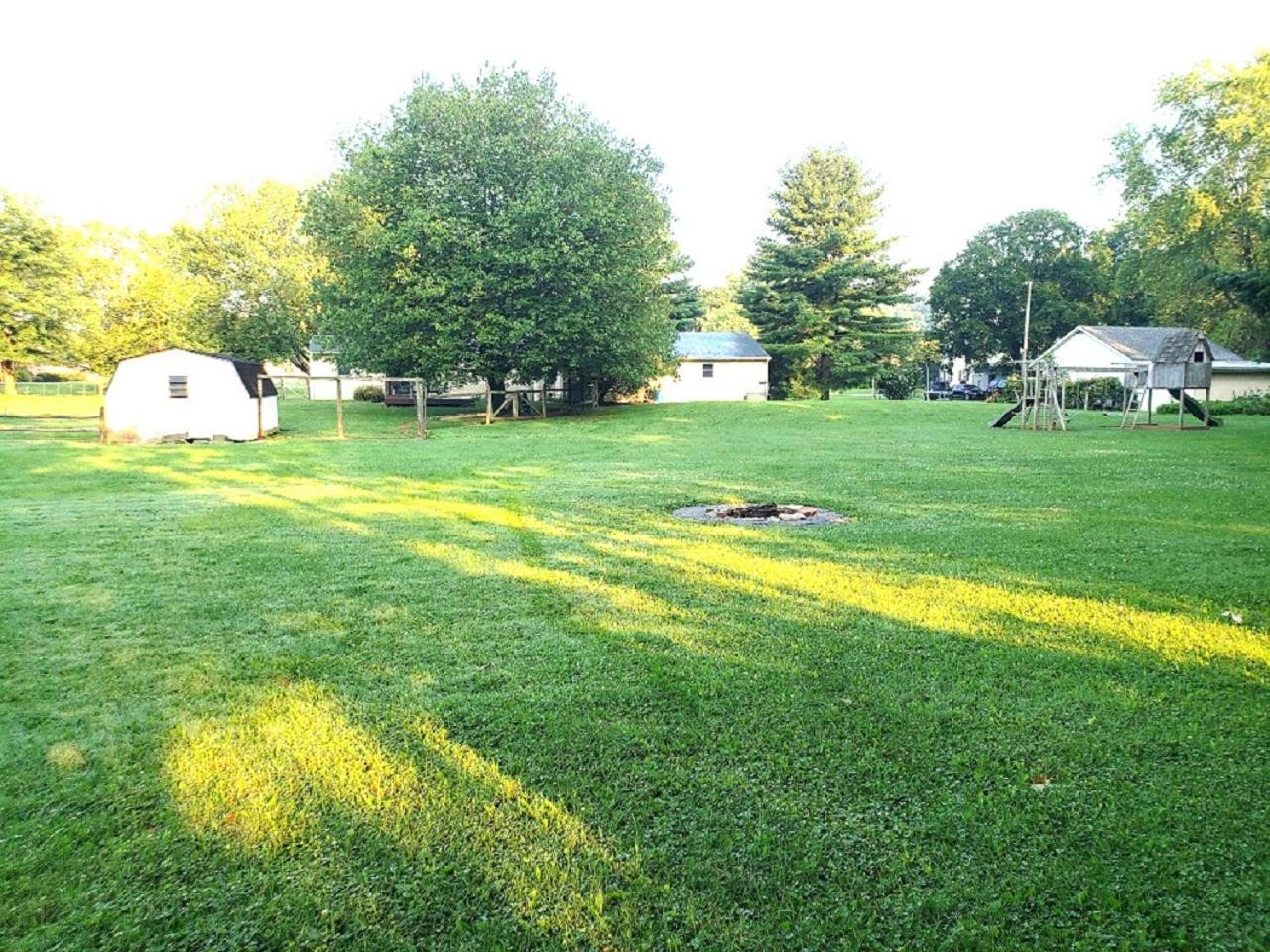 Black Bear Lodge @ Middle Creek Stevens Luaran gambar