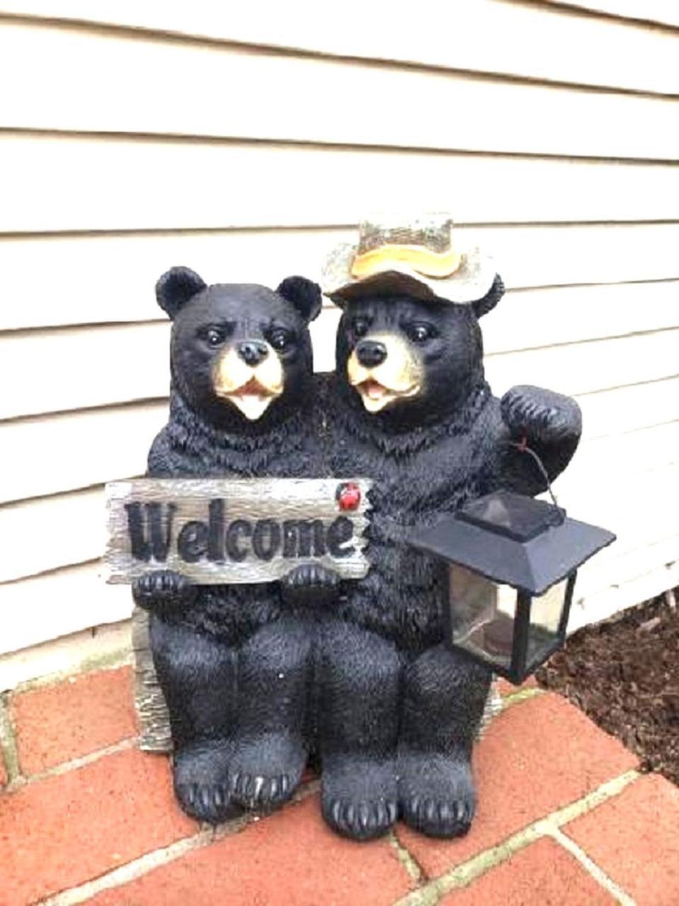 Black Bear Lodge @ Middle Creek Stevens Luaran gambar